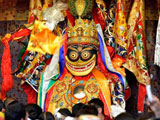 西藏“仙女节”