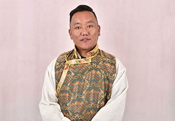 加央（藏族）